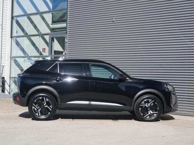 Peugeot 2008 1.2 Hybrid 145 GT 360 Camera
