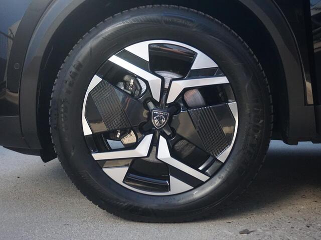 Peugeot 2008 1.2 Hybrid 145 GT 360 Camera