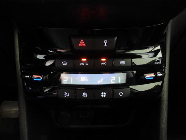 Peugeot 2008 1.2 PureTech Aut. Allure NAVI/CLIMA/CRUISE/LED/PDC/16"LMV!