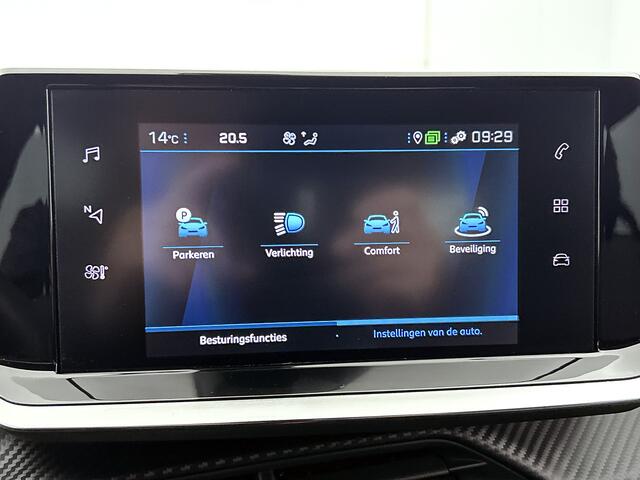 Peugeot 2008 100 PK Allure Pack | Rijklaar |