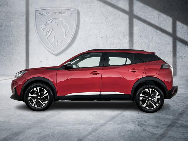 Peugeot 2008 100PK Allure | Rijklaar | Camera achter |