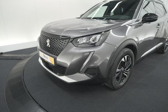 Peugeot 2008 PureTech 130 EAT8 Allure Pack | Camera | Apple CarPlay | Parkeersensoren
