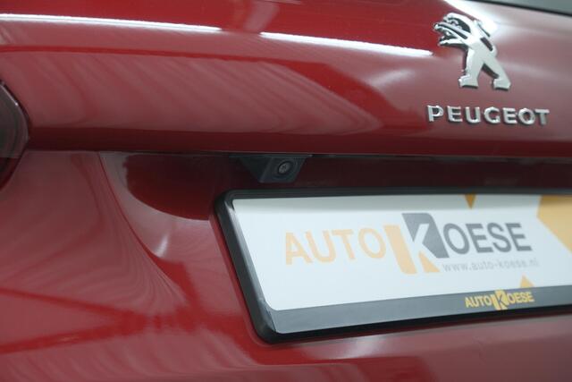 Peugeot 2008 PureTech 110 EAT6 Active | Camera | Apple CarPlay | Parkeersensoren