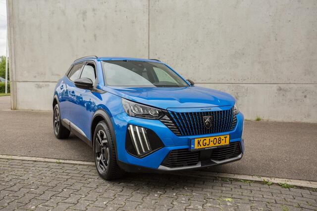 Peugeot 2008 1.2 PureTech 100 Allure