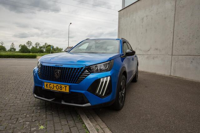Peugeot 2008 1.2 PureTech 100 Allure
