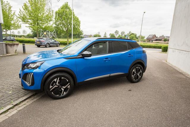 Peugeot 2008 1.2 PureTech 100 Allure