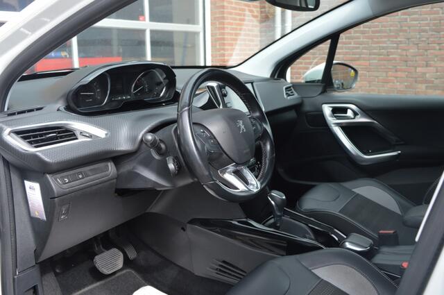 Peugeot 2008 1.2 PureTech Allure | AUT - CAMERA