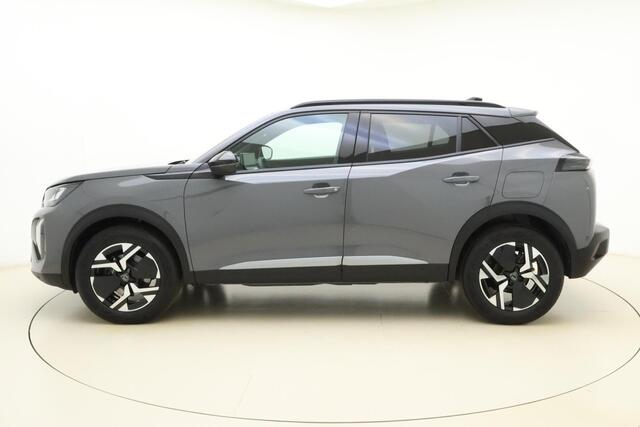 Peugeot 2008 1.2 Hybrid 145 Allure | Climate Control | Cruise Control | Parkeersensoren voor & achter | Apple Carplay & Android Auto