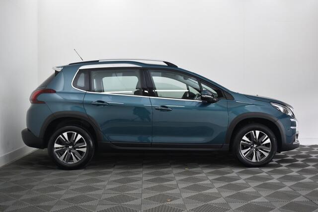 Peugeot 2008 1.2 PURETECH 110PK ALLURE AUTOMAAT