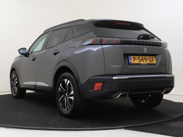 Peugeot 2008 1.2 PureTech Allure Pack