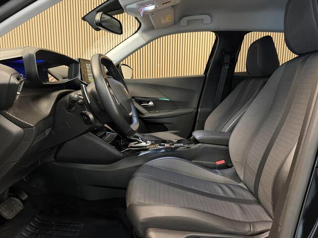 Peugeot 2008 1.2 PureTech 130PK Aut. Allure Pack | LED | Carplay | Camera | Stoelverw. | Incl. garantie
