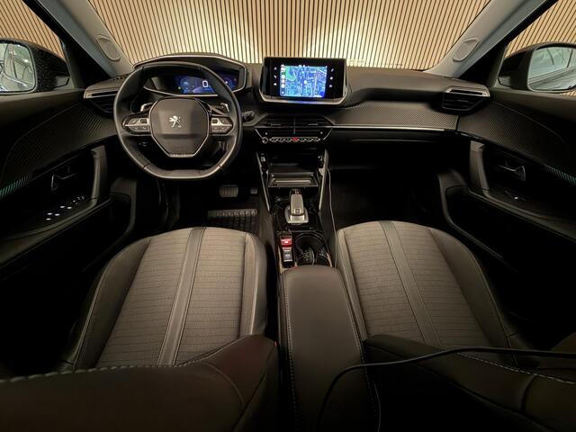 Peugeot 2008 1.2 PureTech 130PK Aut. Allure Pack | LED | Carplay | Camera | Stoelverw. | Incl. garantie