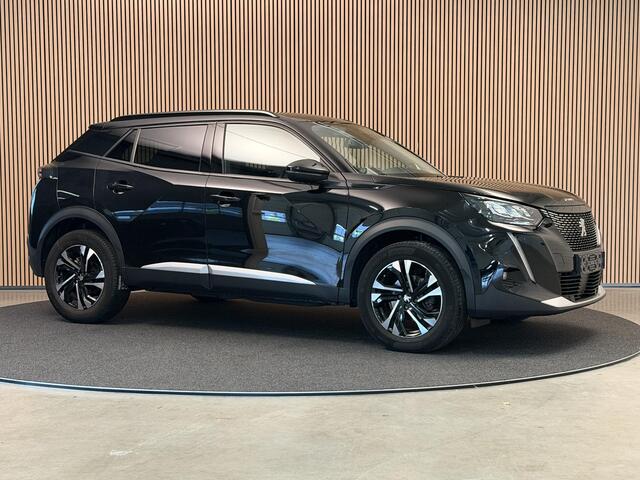 Peugeot 2008 1.2 PureTech 130PK Aut. Allure Pack | LED | Carplay | Camera | Stoelverw. | Incl. garantie
