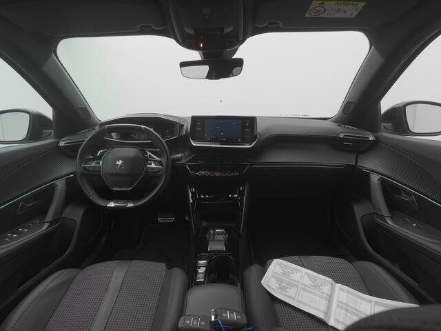 Peugeot 2008 1.2 PureTech 130 PK Automaat GT-Line | KEYLESS | CAMERA