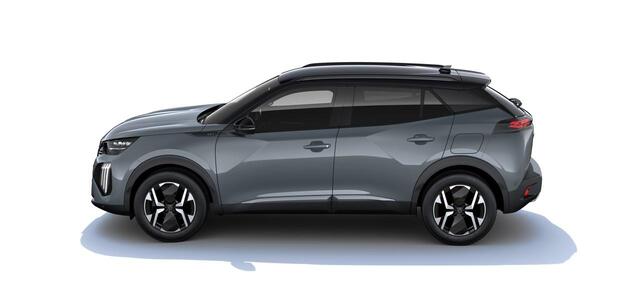 Peugeot 2008 1.2 Hybrid 145 GT | NIEUW | Uit voorraad leverbaar! | Alcantara bekleding | Drive Assist Plus Pack | Vision Pack
