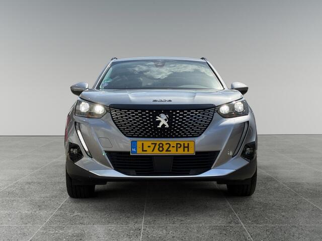 Peugeot 2008 Allure Pack 1.2 Turbo 100pk | TREKHAAK | NAVI | 180° CAMERA | LED MISTLAMPEN | KEYLESS START | CLIMA | CRUISE CONTROL