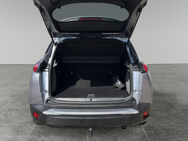 Peugeot 2008 Allure Pack 1.2 Turbo 100pk | TREKHAAK | NAVI | 180° CAMERA | LED MISTLAMPEN | KEYLESS START | CLIMA | CRUISE CONTROL