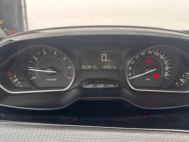 Peugeot 2008 1.2 PureTech Blue Lion NL-AUTO | 1STE EIGENAAR | TREKHAAK