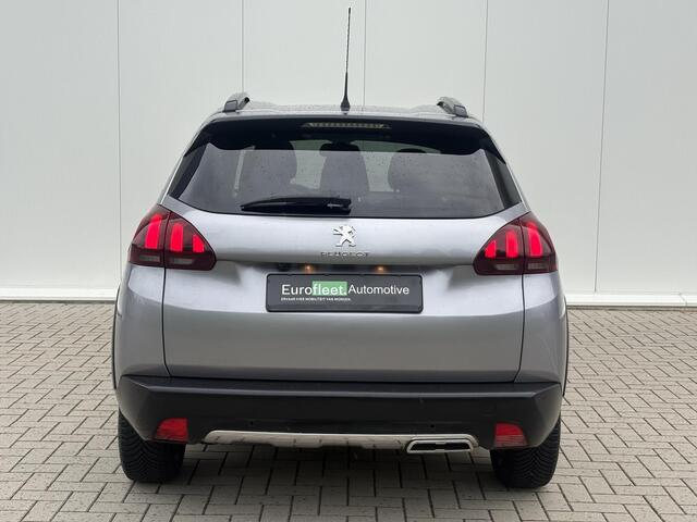 Peugeot 2008 1.2 PureTech GT-Line | Automaat | Pano | Camera | Dealer OH