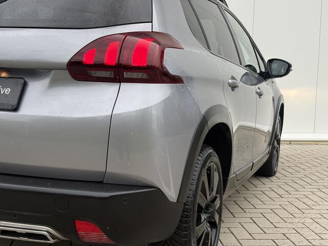 Peugeot 2008 1.2 PureTech GT-Line | Automaat | Pano | Camera | Dealer OH