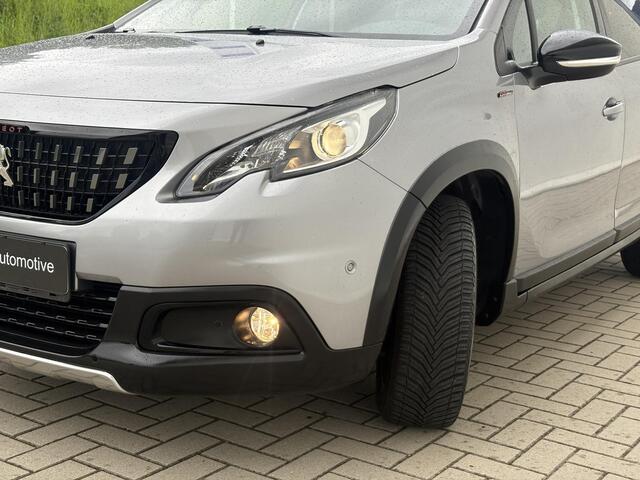 Peugeot 2008 1.2 PureTech GT-Line | Automaat | Pano | Camera | Dealer OH