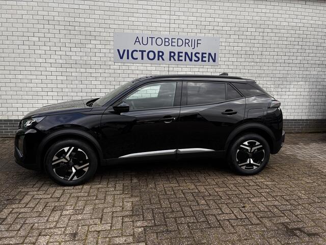 Peugeot 2008 1.2 PureTech Allure