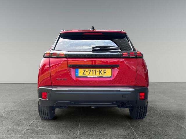 Peugeot 2008 Allure 1.2 Turbo 100pk | AFN. TREKHAAK | NAVI | CAMERA | CLIMA | CRUISE CONTROL | PDC V+A | LEDER/STOF |