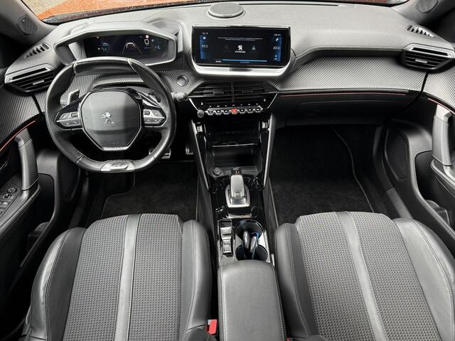 Peugeot 2008 1.2 PureTech GT l Focal HiFi l Blis l Camera l Navigatie l Stoelverwarming