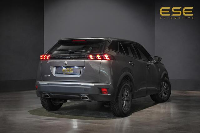 Peugeot 2008 1.2 PureTech Active Pack | Camera | Carplay | Navi | Cruise