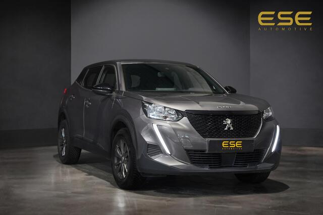 Peugeot 2008 1.2 PureTech Active Pack | Camera | Carplay | Navi | Cruise