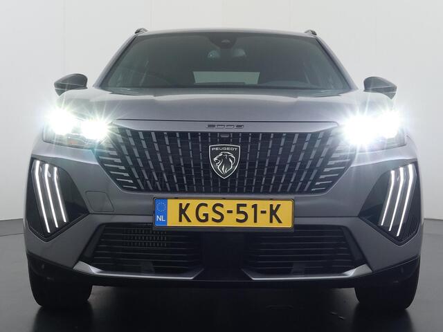 Peugeot 2008 1.2 Hybrid 136 Allure ADAPTIVE CRUISE CONTROL| ACHTERUITRIJCAMERA| APPLE CARPLAY/ ANDROID AUTO| DODE HOEK SENSOR | FABRIEKSGARANTIE TOT 2027 | RIJKLAAR PRIJS |