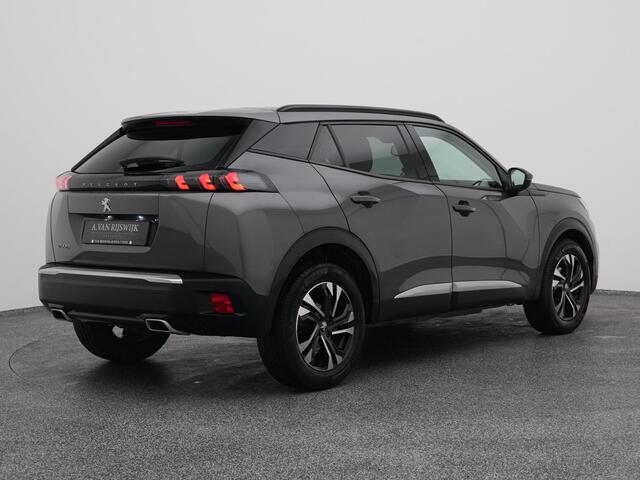 Peugeot 2008 1.2 PureTech 130 PK Automaat Allure | CAMERA | CARPLAY