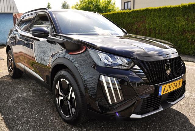 Peugeot 2008 1.2 Hyb 136 Allure cam v+a adapcrc key-less