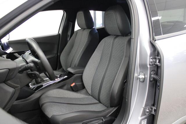 Peugeot 2008 1.2 PureTech 100 Allure