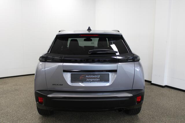 Peugeot 2008 1.2 PureTech 100 Allure