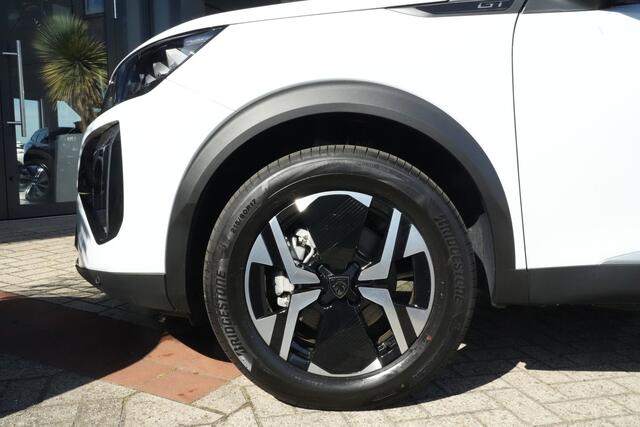Peugeot 2008 1.2 Hybrid 145 GT 145pk AppleCarPlay/3D-Cockpit/360Camera