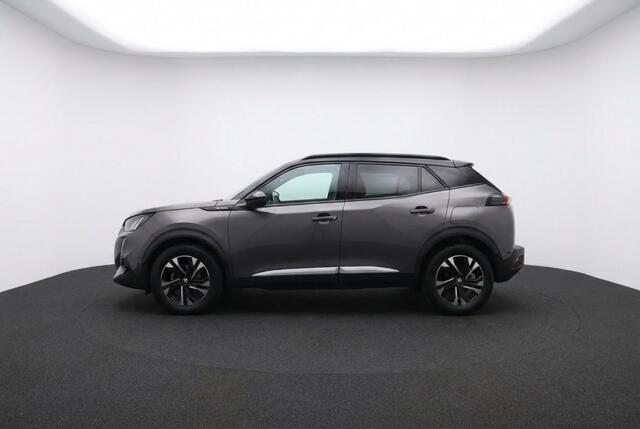 Peugeot 2008 1.2 GT 130PK Automaat | Panorama dak | Full LED | Leder stof