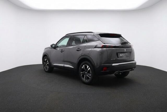Peugeot 2008 1.2 GT 130PK Automaat | Panorama dak | Full LED | Leder stof