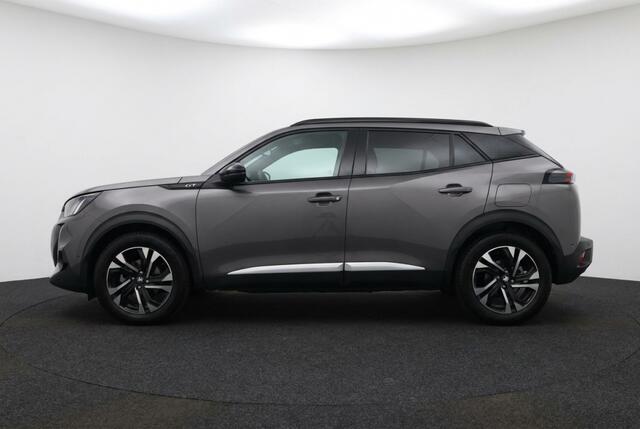 Peugeot 2008 1.2 GT 130PK Automaat | Panorama dak | Full LED | Leder stof
