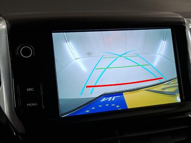 Peugeot 2008 1.2 Automaat Allure, Camera, Cruise, NL/NAP!