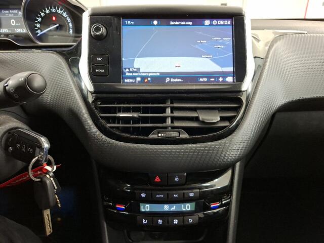 Peugeot 2008 1.2 Automaat Allure, Camera, Cruise, NL/NAP!