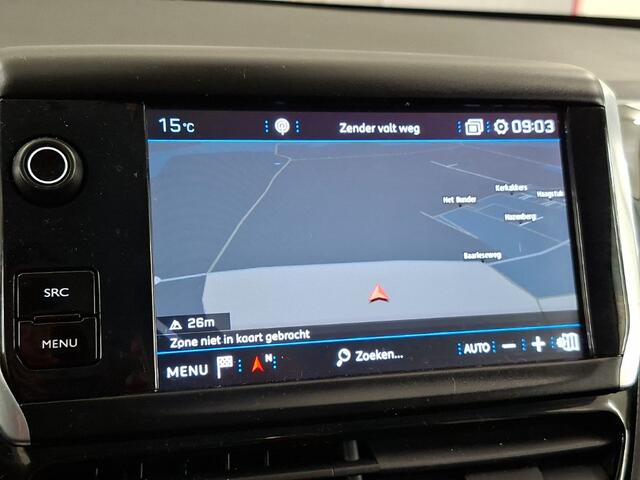 Peugeot 2008 1.2 Automaat Allure, Camera, Cruise, NL/NAP!