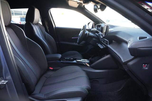 Peugeot 2008 1.2 Hybrid 145 GT 145pk AppleCarPlay/3D-Cockpit/360Camera