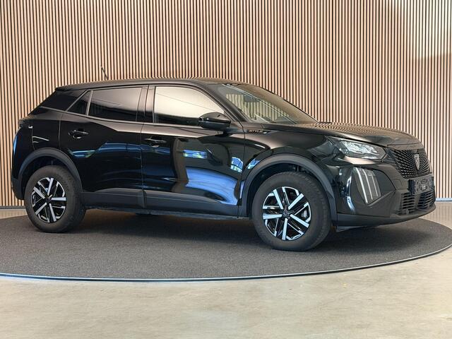 Peugeot 2008 1.2 Hybrid 145PK Aut. Style | Carplay | LED | PDC | Cruise | Incl. garantie