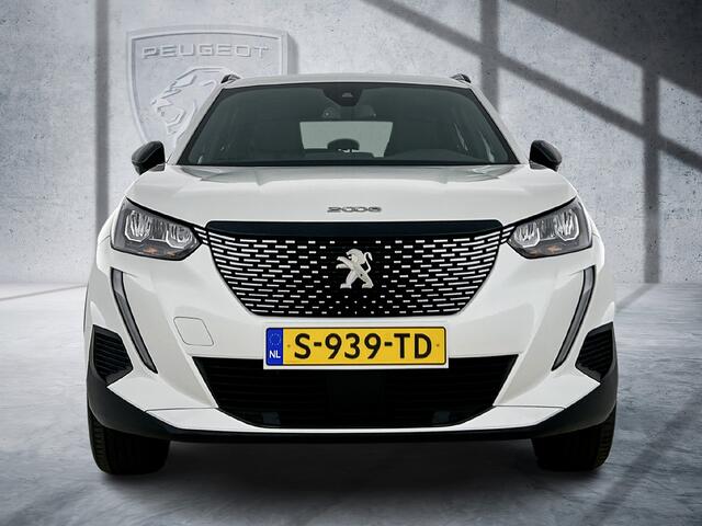 Peugeot 2008 100 pk Allure Pack | Trekhaak | 360 camera | Keyless |