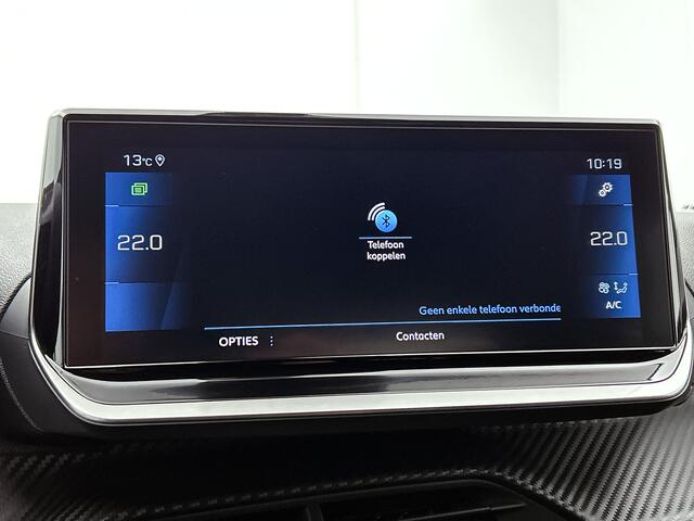 Peugeot 2008 100 pk Allure Pack | Trekhaak | 360 camera | Keyless |