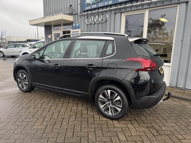 Peugeot 2008 1.2 PureTech Allure