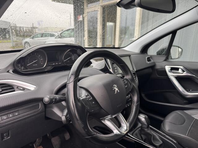 Peugeot 2008 1.2 PureTech Allure