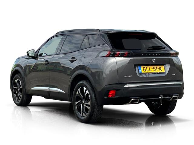 Peugeot 2008 1.2 PureTech Aut8 130 PK GT ? LED ? ACC ? Keyless