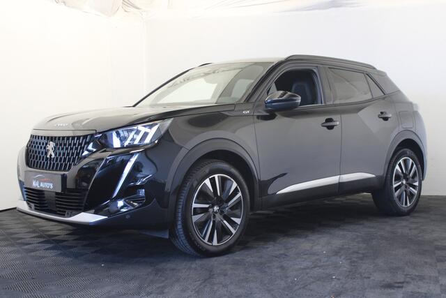 Peugeot 2008 1.2 PureTech GT Pack |Stoelverw.|Navi|
